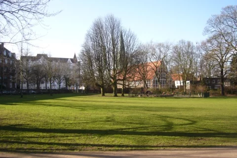 Seelemannpark