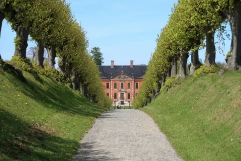 Schloss und Park Bothmer (Foto: Felicitas Remmert)